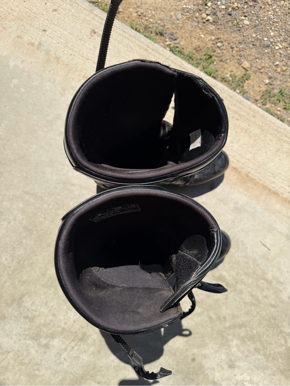 Alpinestars Tech 3 Riding Boots - Picture 5 of 6